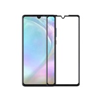      Huawei P30 Lite - 3D Tempered Glass Screen Protector